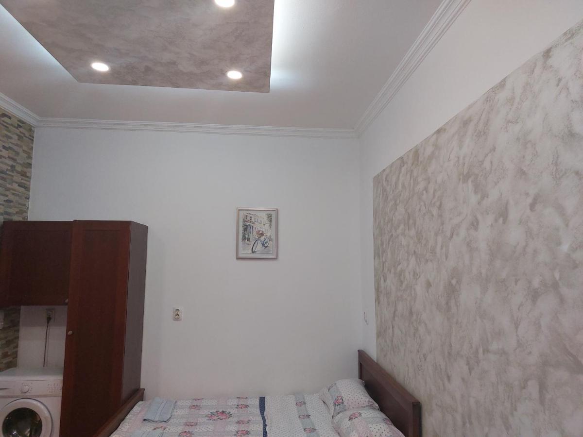 Apartments Mira Tivat Exterior foto