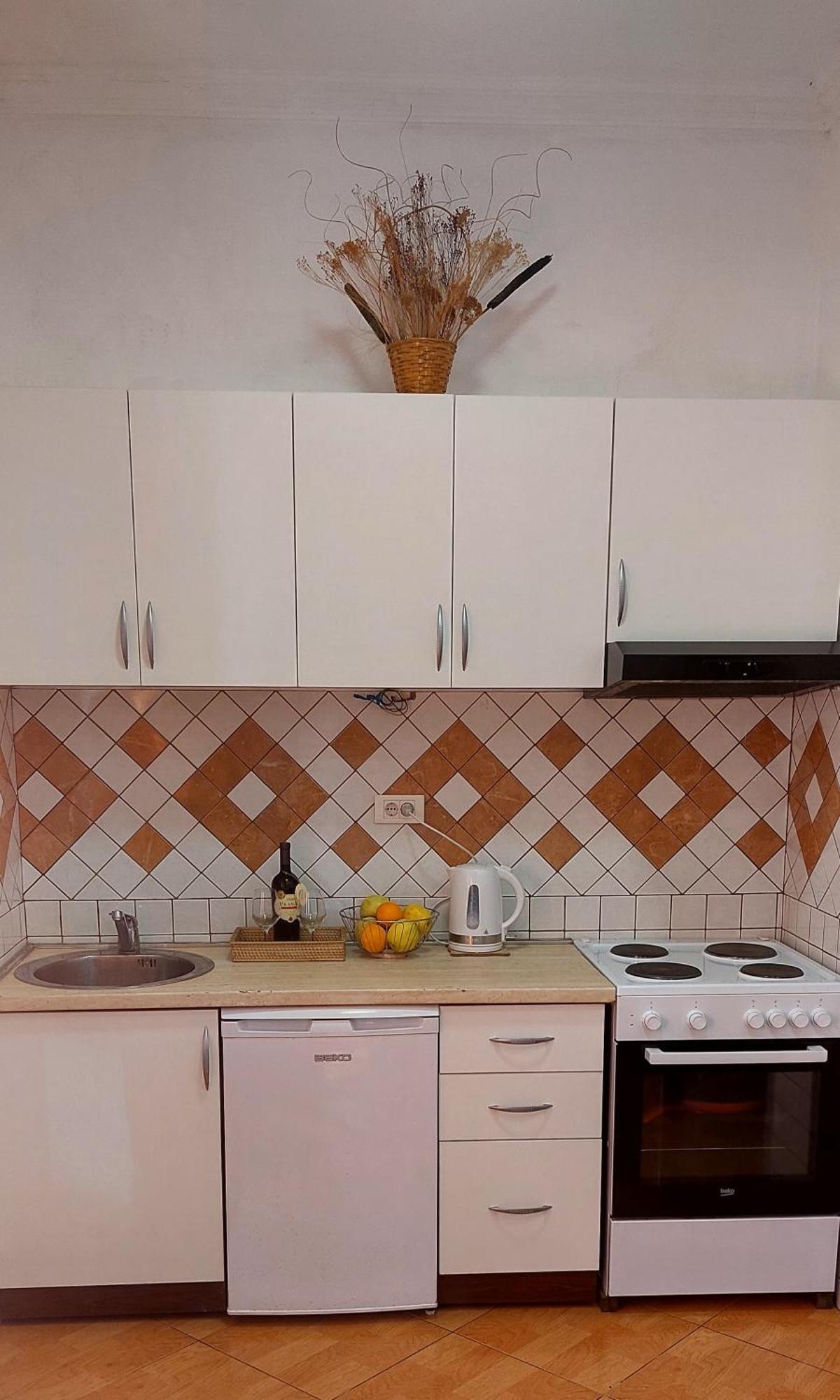 Apartments Mira Tivat Exterior foto