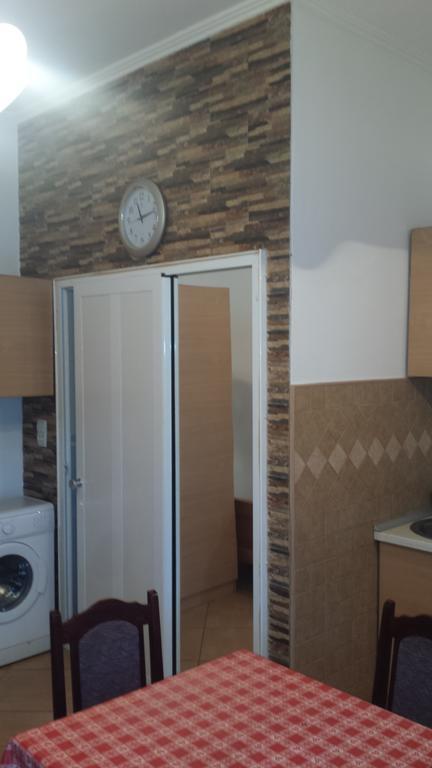 Apartments Mira Tivat Exterior foto
