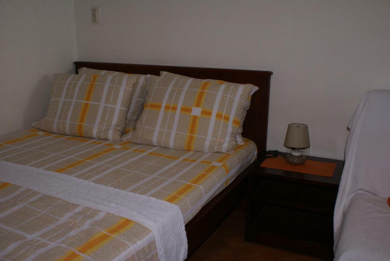 Apartments Mira Tivat Exterior foto